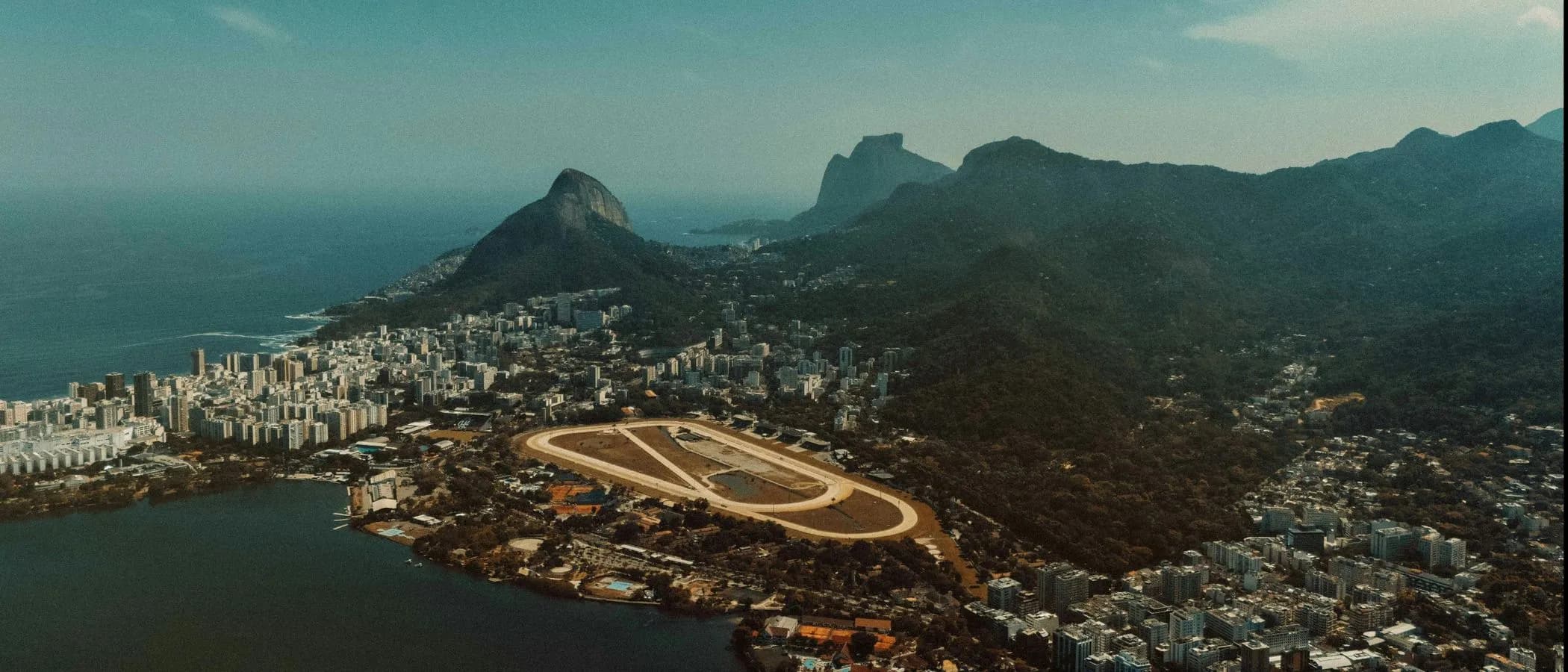 Por que a Gávea é cobiçada em qualquer orçamento