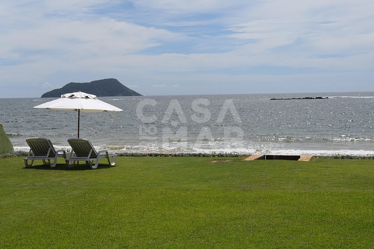 Villa Oceano Azul - Aluguel de Temporada em Búzios - Casas d
